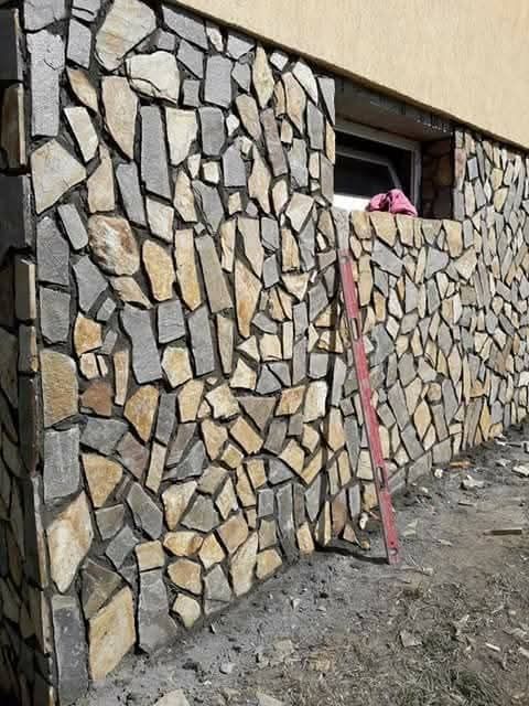 Piatră Naturală de pacat