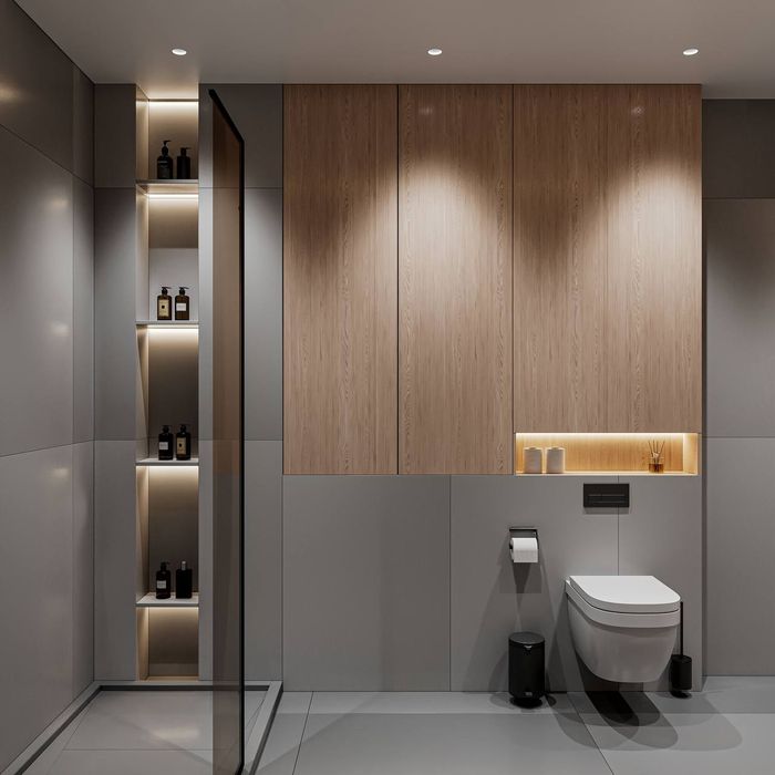 •дизайнер интерьера