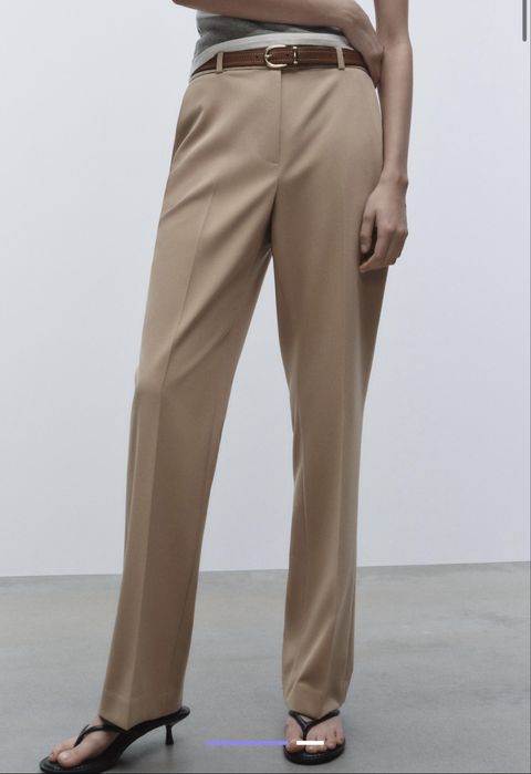 Дамски Панталони Zara
