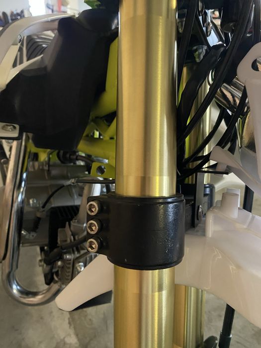 Cross 125cc Berreta nou cu garantie si livrare in toata tara