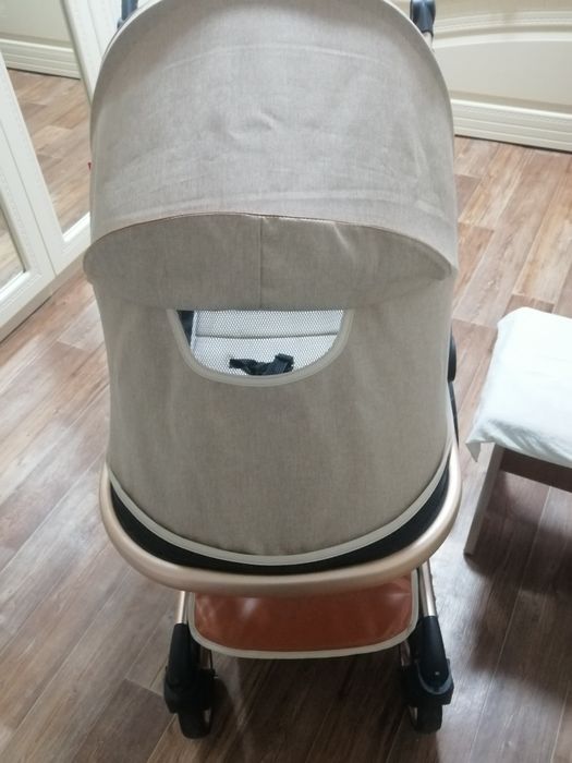 Продается коляска!