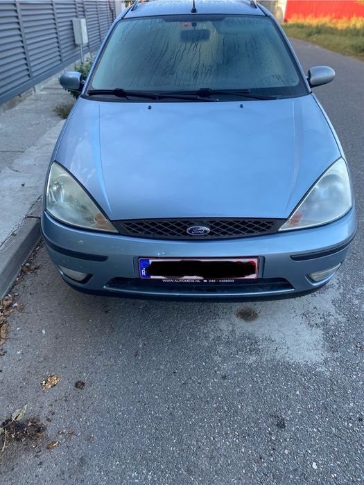 Piese Ford Focus 1 Mk1 1.6 benzina FYDB