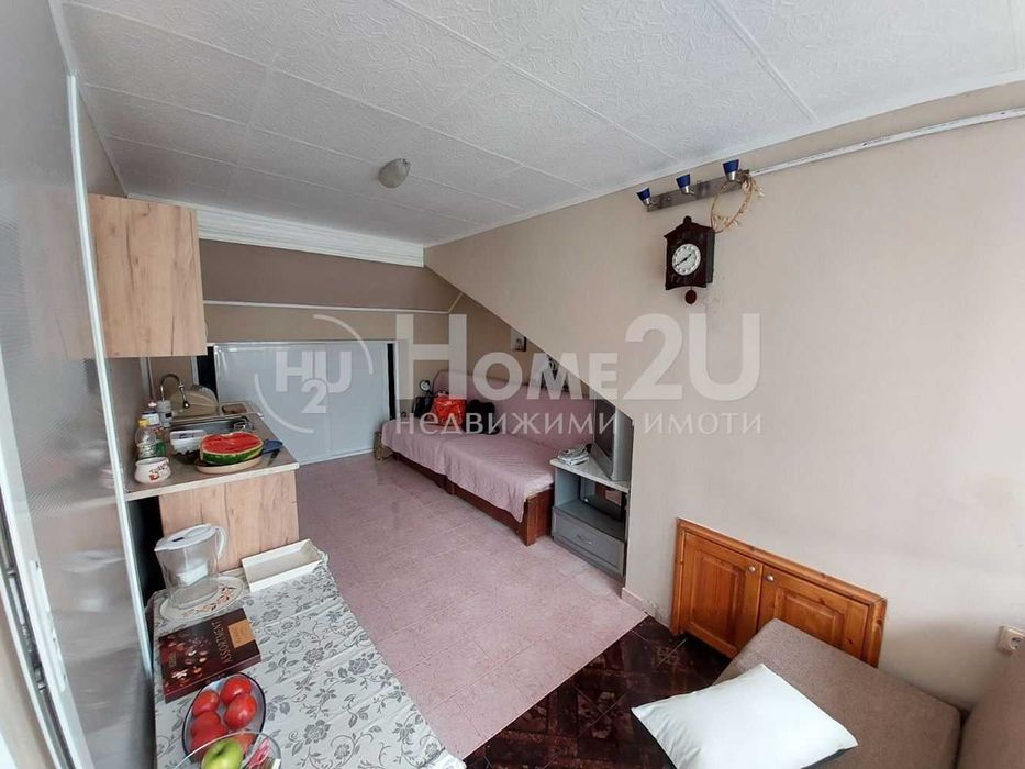 Продава се Тристаен апартамент в Варна, Лятно кино Тракия - 55 кв.м за 1610 €/кв.м - Снимка #7