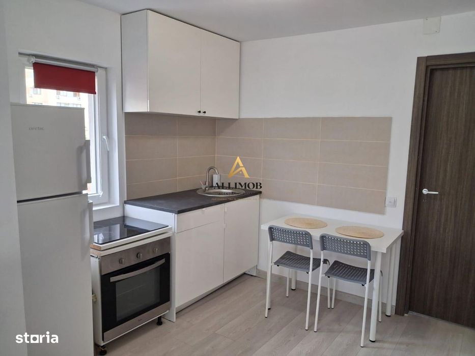 Apartament 2 camere in zona Micro 3