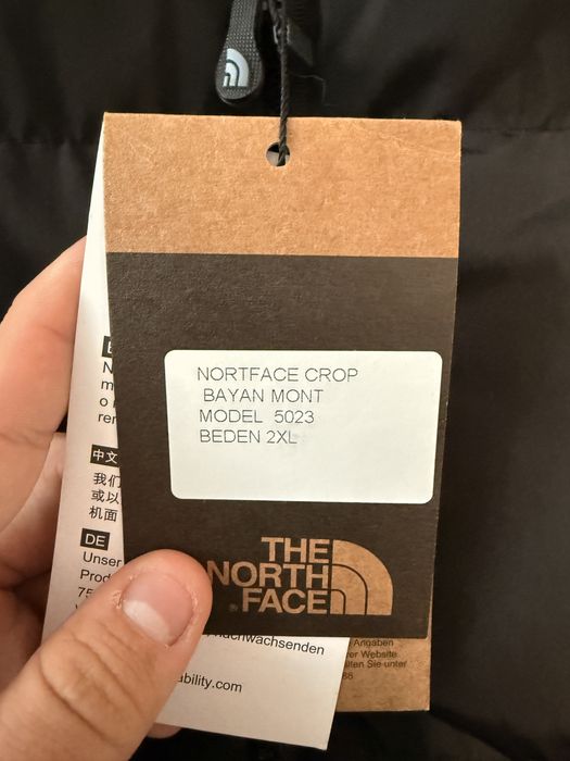 Geaca North Face Dama