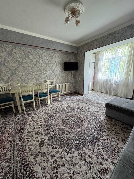 Продается  квартира 1/4/4! яккасарай туйхона теза сотаман!