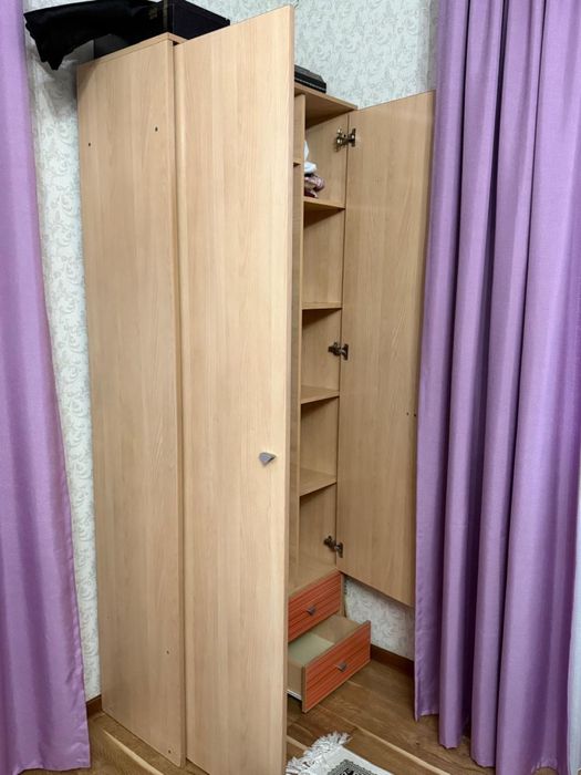 Продам шкаф в хорошем состоянии