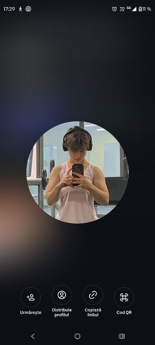Vrei să slăbești, să pui masă musculară sau să fii în cea mai bună formă? Te pot ajuta!