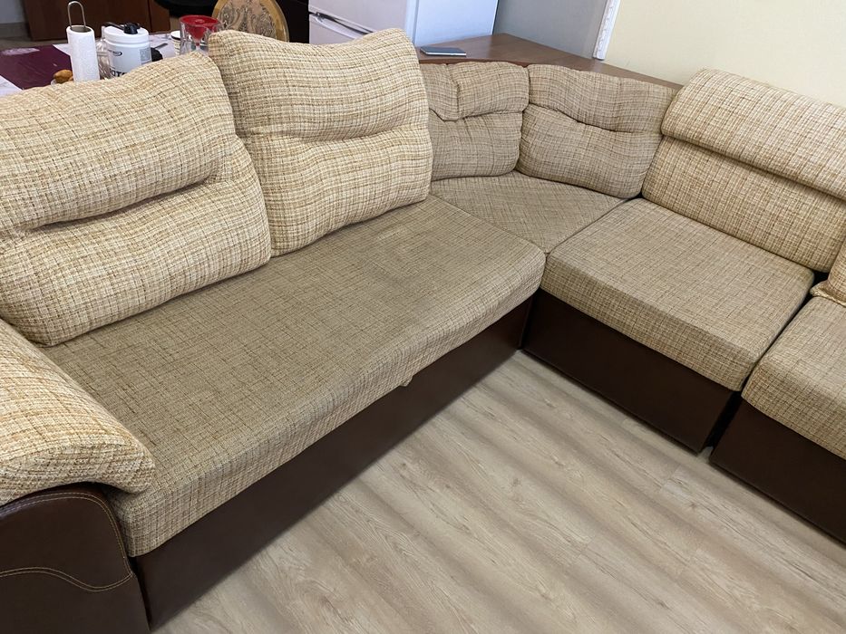 Диван-диванчик