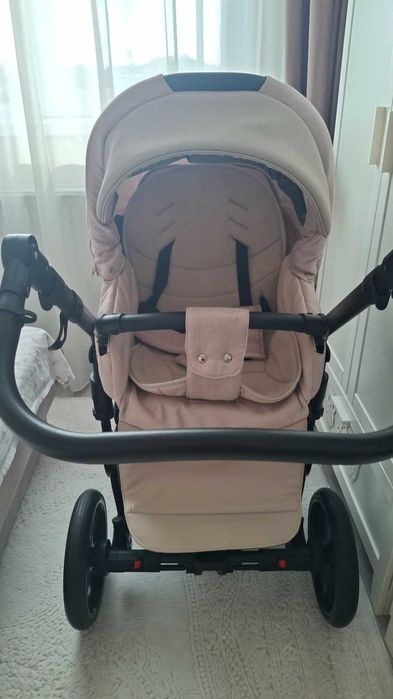 Vand Carucior copii 3 in 1 Encore 2 Adamex Beige