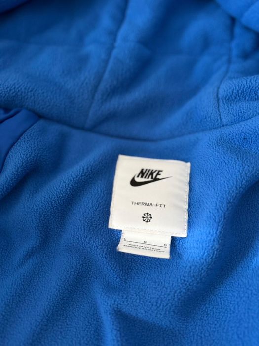 Geaca Nike Therma Fit
