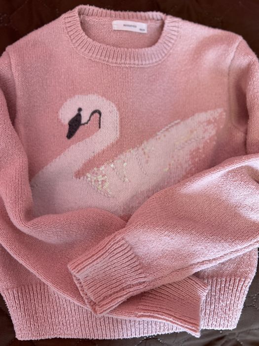 Сет два пуловера и три клина 8-9 г. H&M/Reseved