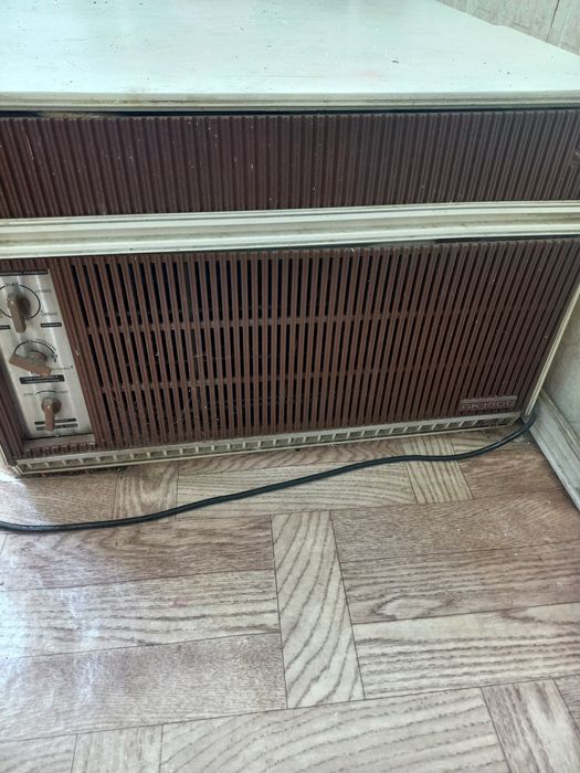 Продаётся кондиционер