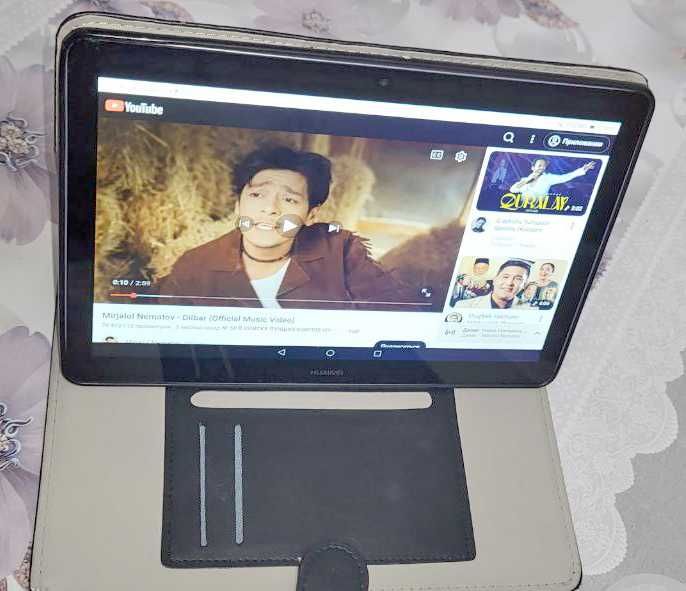 Huawei MediaPad T3 10