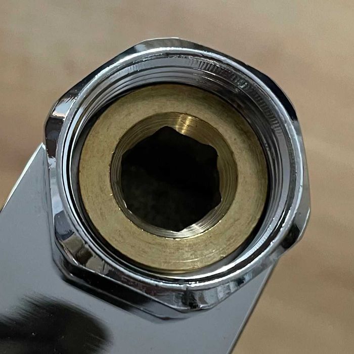 Baterie bucătărie Ideal Standard Ceraflex, cromată