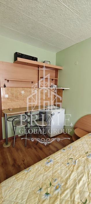 Продава се Тристаен апартамент в к.к. Слънчев бряг - 89 кв.м за 1102 €/кв.м - Снимка #1