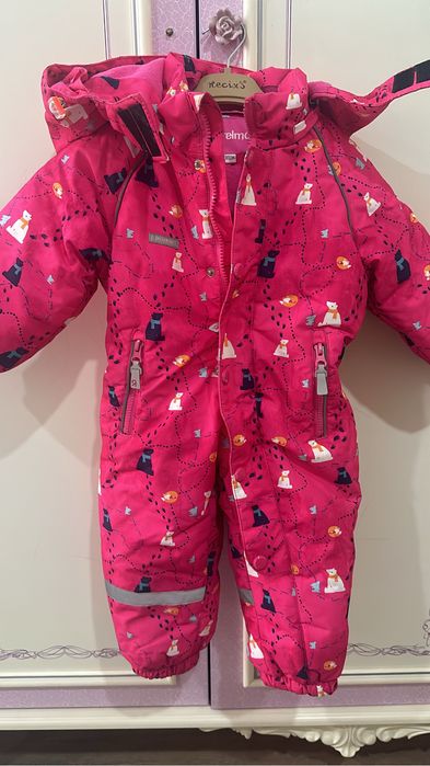 Продам комбинезон