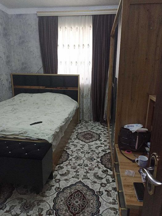 Медиапарк Шахар хокимяти 2 хонали квартира ижарага берилади.ID: 1761