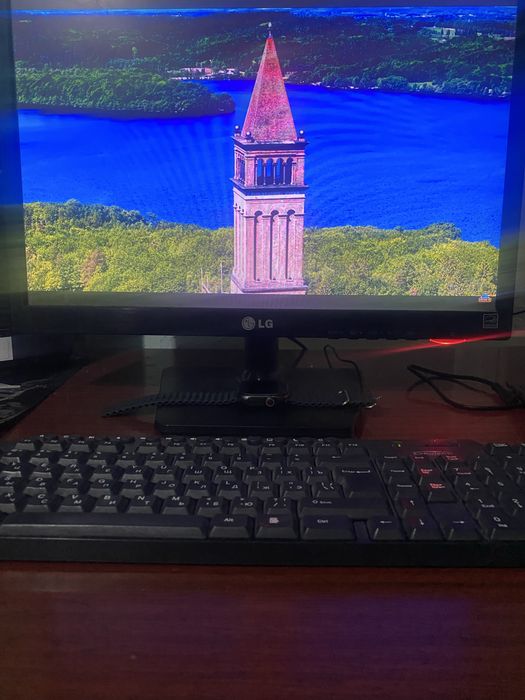 Kampyuter sotiladi xolati zoʻr