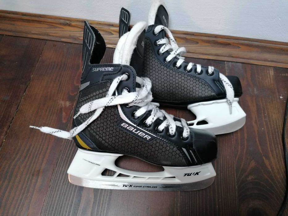 Детски кънки BAUER Supreme за лед и хокей, EU 36