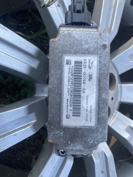 Модул Adaptive Cruise Control Range Rover Sport L320