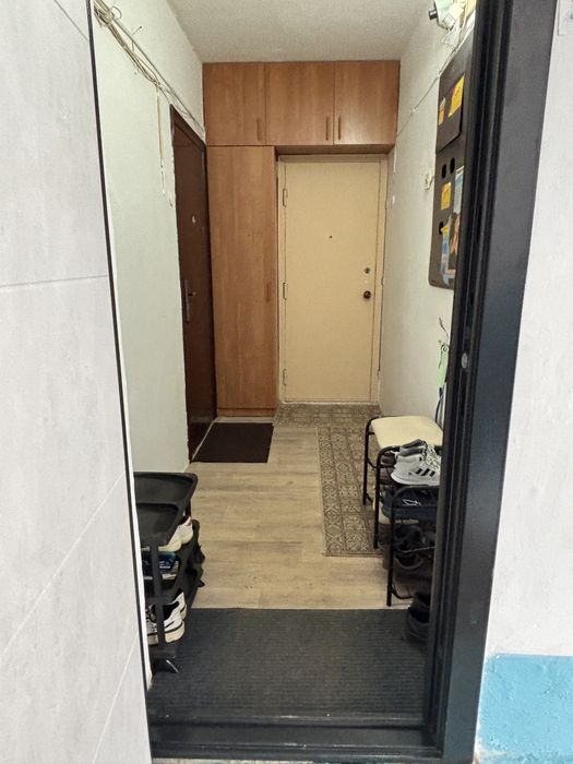 3 комнатная квартира