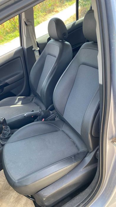 Fata completa / Piese / Dezmembrez Opel Corsa D 1.7CDTI
