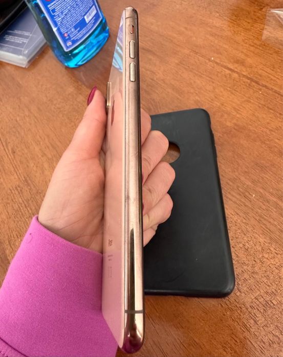 iPhone Xs Max 256GB Gold