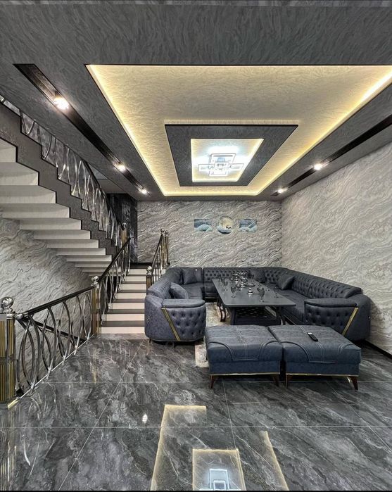 Dacha [OLIGARCH]Charvoq Bochka dacha+ 10 ta kampuyutir bor