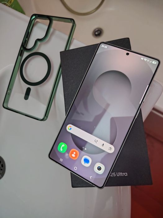 Samsung s25 ultra