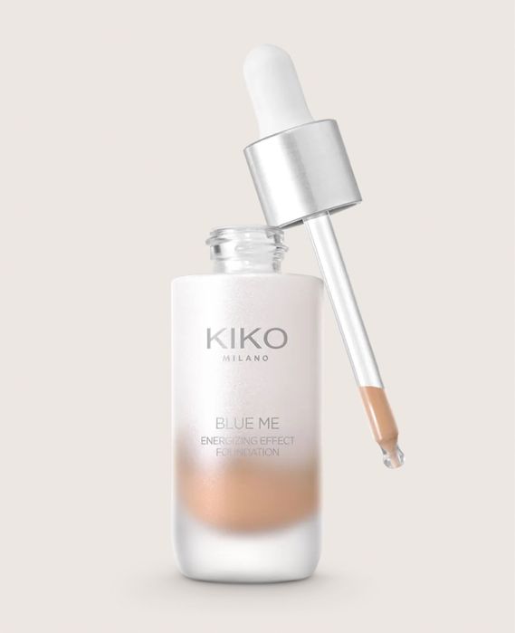 Kiko Milano козметика и грим