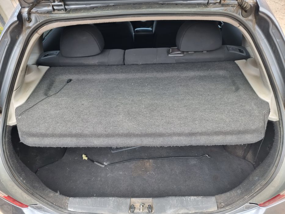 Honda Civic 1.7 CDTI  лети джанти 15 На части