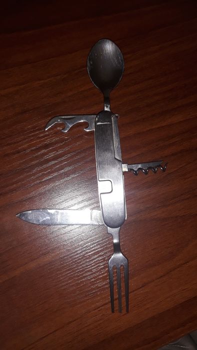 Мультитул, бренд Германия.