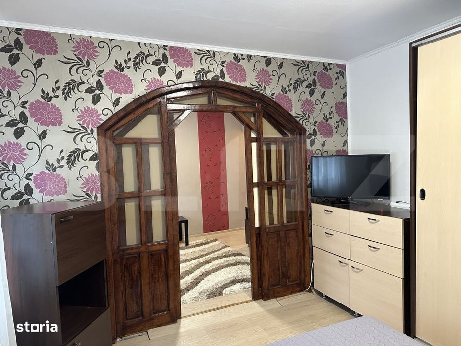 Apartament de vanzare, 2 camere, 41,5 mp, Marasti