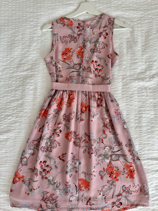 Лятна рокля s.Oliver