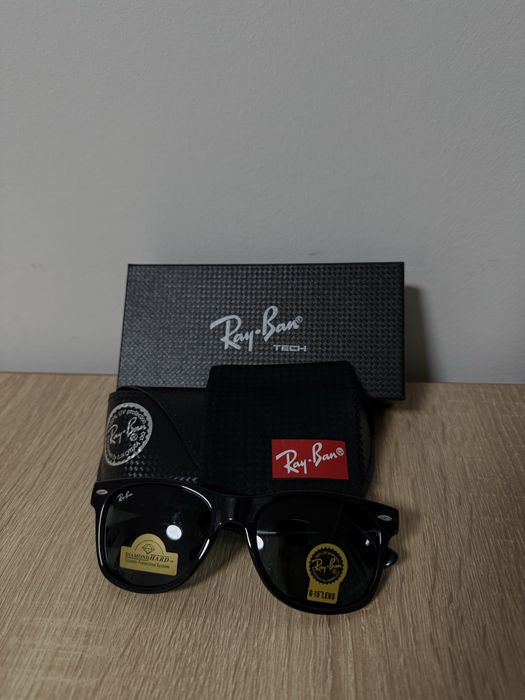 Продам очки Ray-Ban