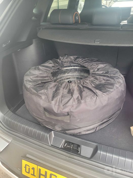 Запаска Докатка На BYD и другие авто