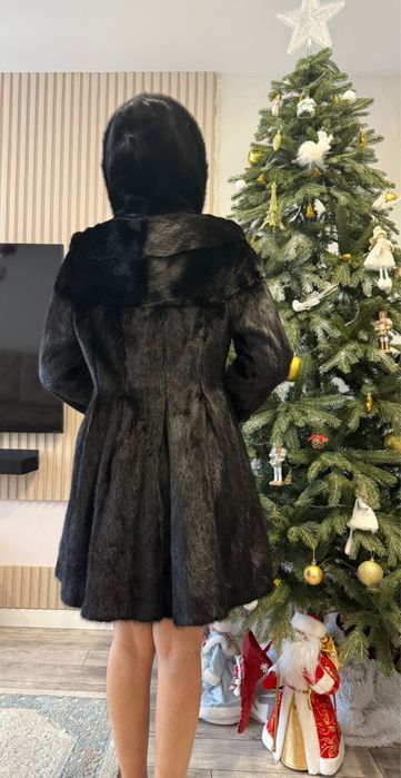 Продам шубу в идеальном состоянии