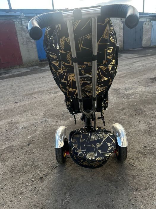 Продам детский велосипед