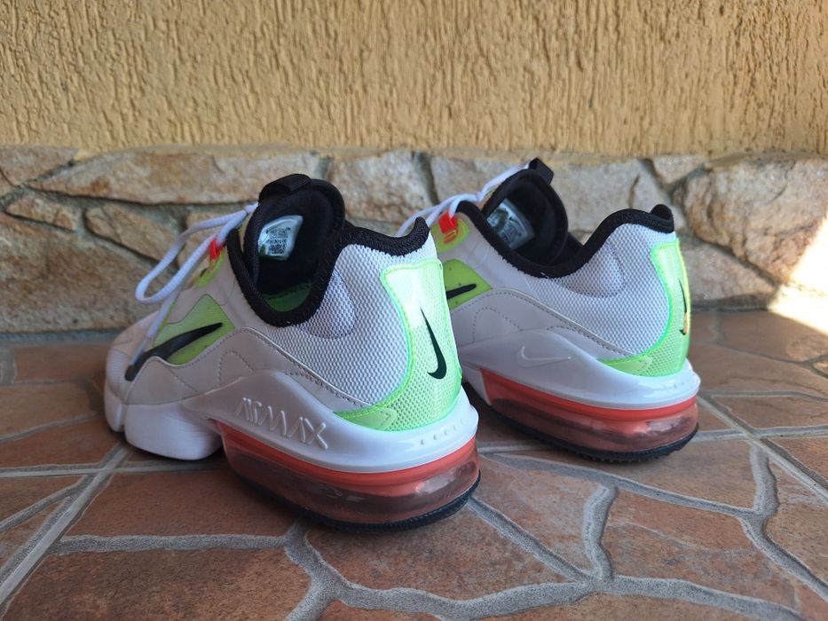 Nike Air Max Infinity 2