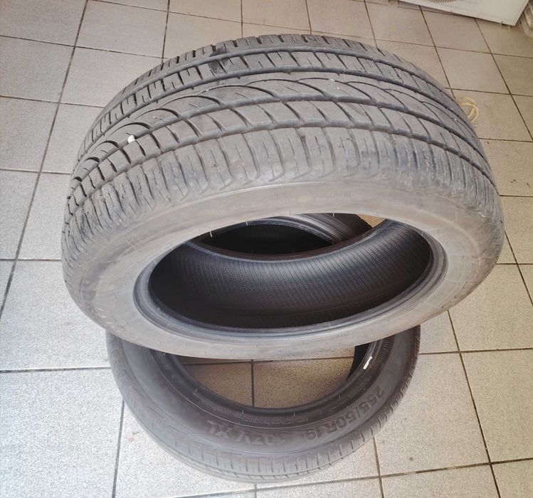 Гуми 255/50/19 XL SUV- летни