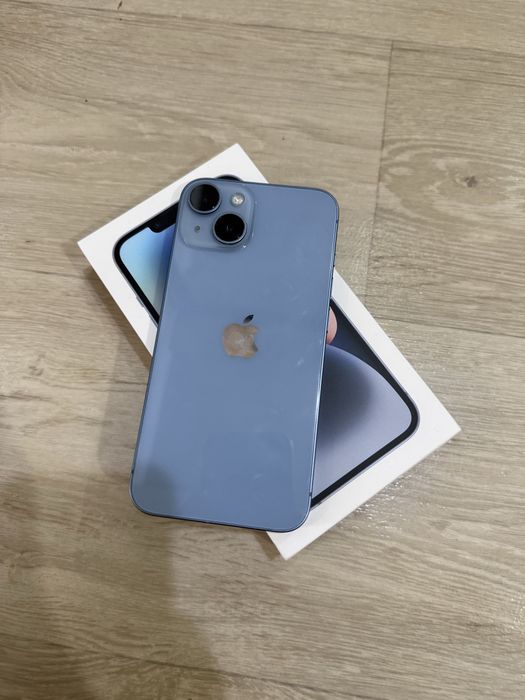 IPhone 14 256GB