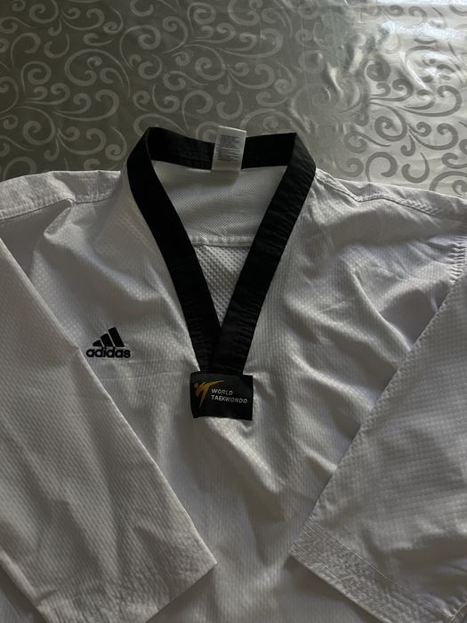 Добок для таеквандо