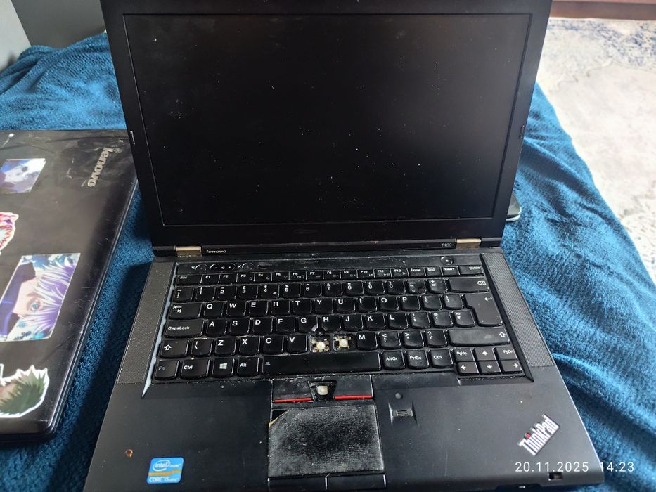 Продам 3 ноутбука вместе