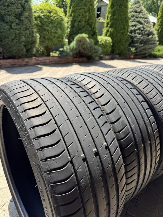 Продам резину 245/35/20 - 275/30/20