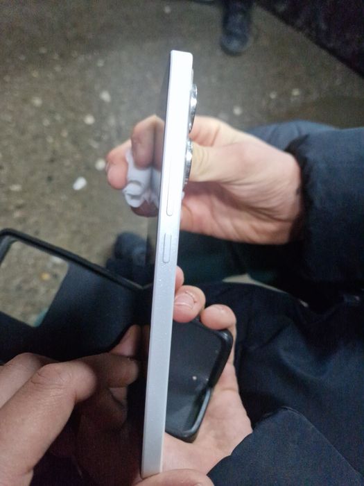 Redmi note 13 pro 5G 2025 года