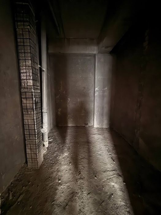 Центр Ц4 Новостройка ЖК Kiparis Residence 3/2/9, 106м2. Коробка