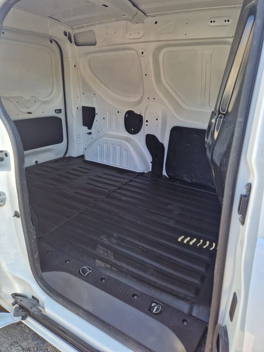 Dacia Dokker 1,5 diesel - 95 cp 2021 Euro6 54.000km 2loc AC întreținut