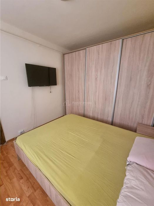 Apartament 2 camere zona Pompieri   et 4
