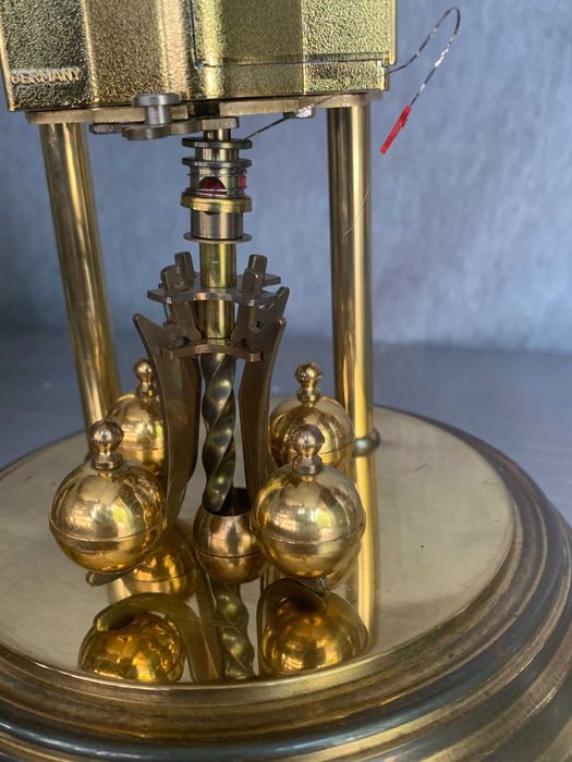 часовник  куполен